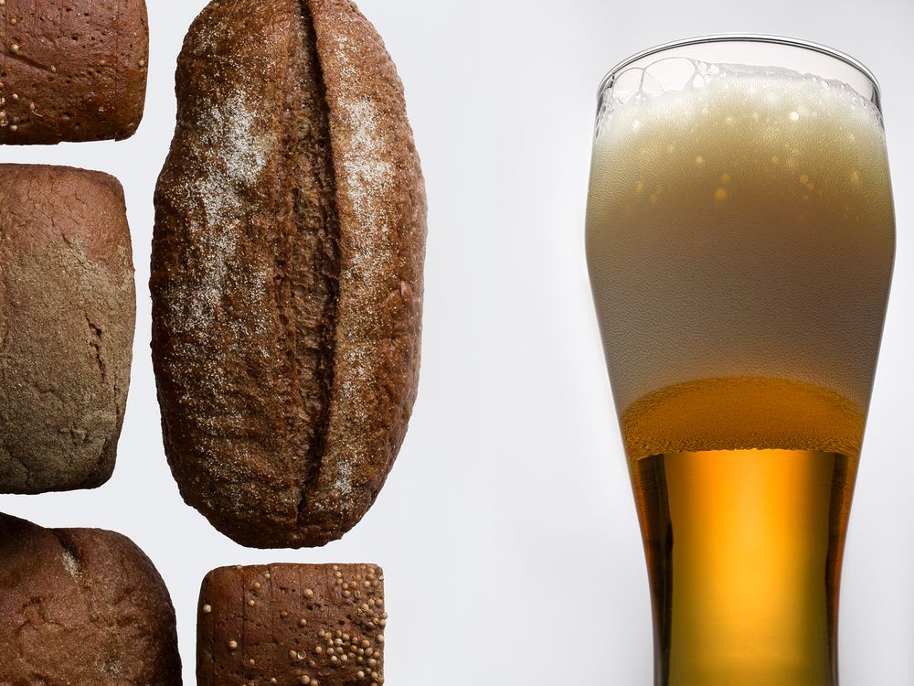 Бокал для пива Pub Weizen — фото 6