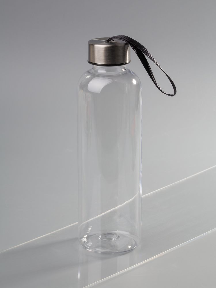Бутылка Gulp, черная — фото 6