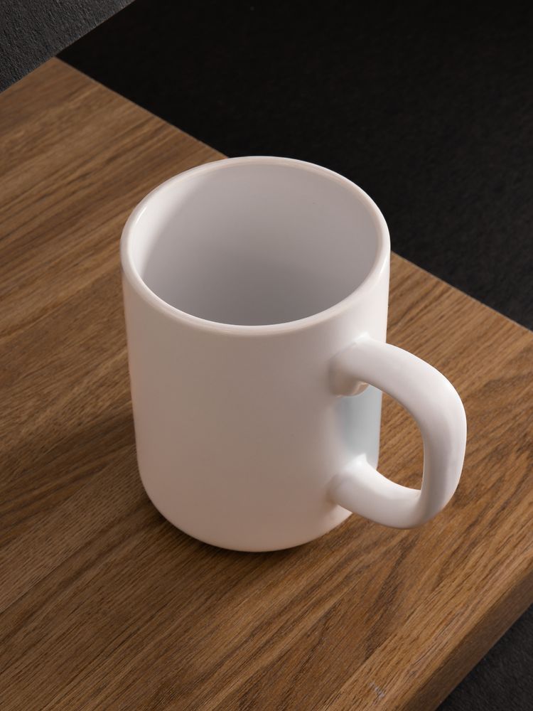 Кружка Mugful, белая — фото 6