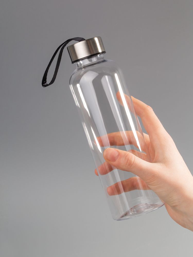 Бутылка Gulp, черная — фото 8
