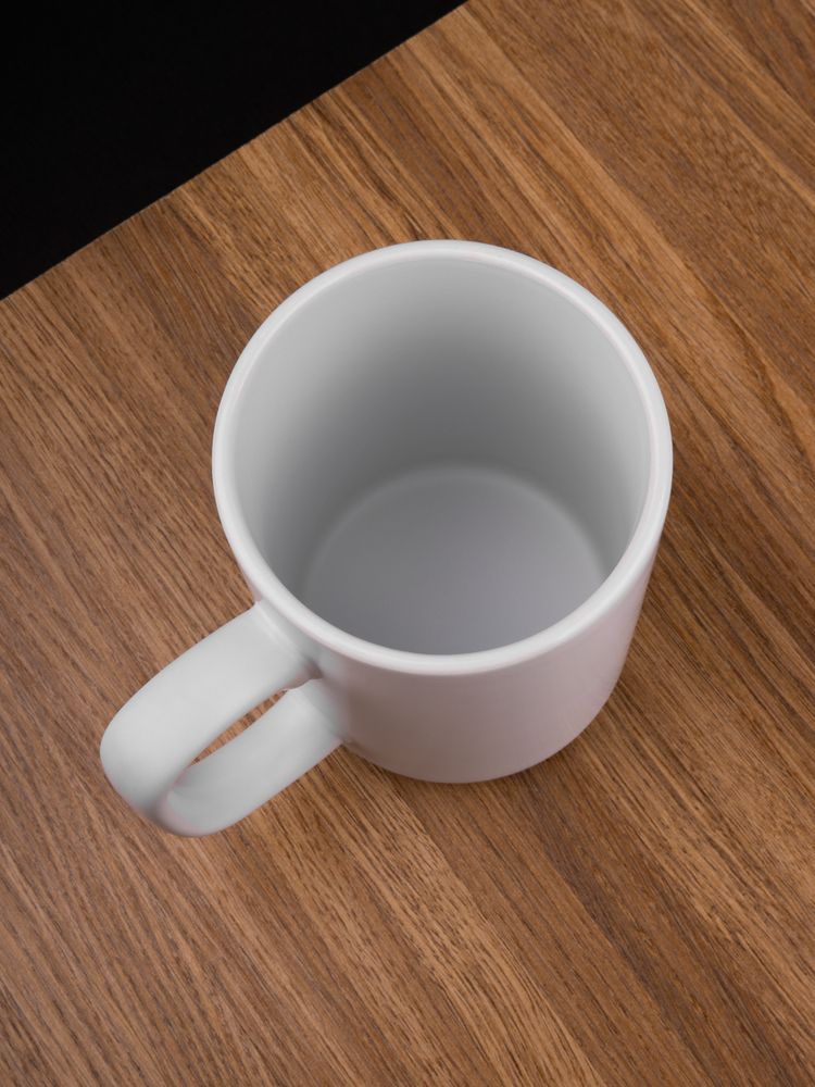 Кружка Mugful, белая — фото 8