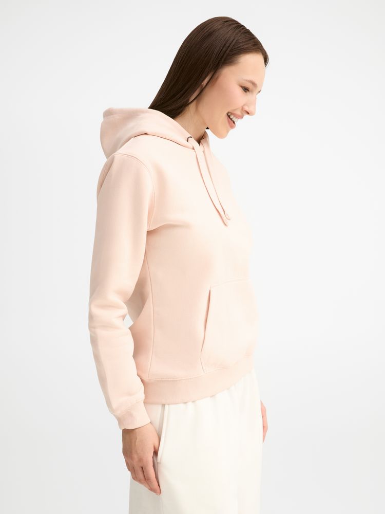 Толстовка женская Spencer Women, розовая — фото 7