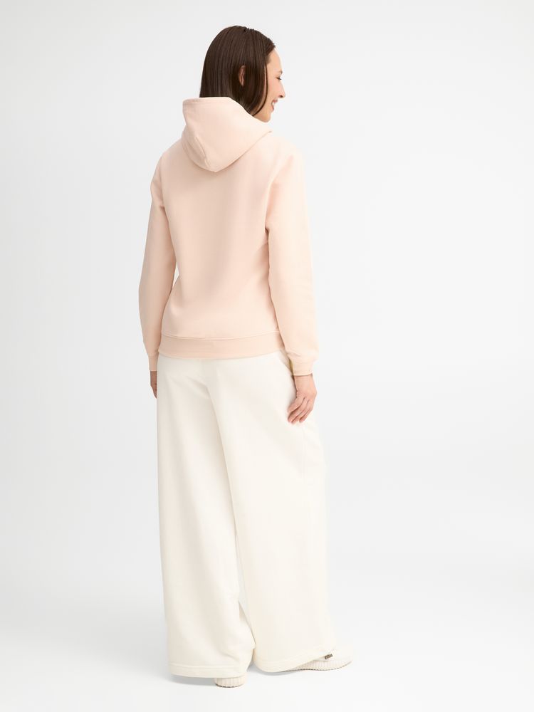 Толстовка женская Spencer Women, розовая — фото 8