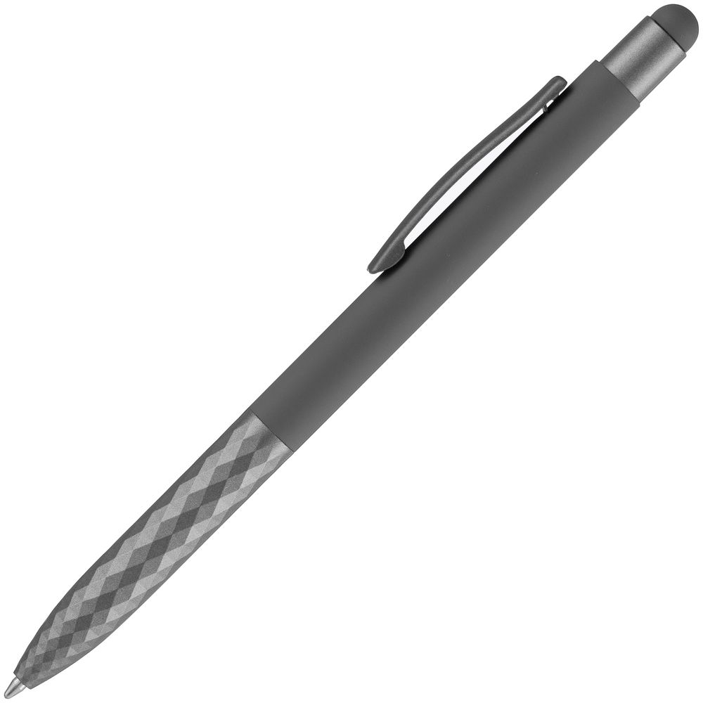 Набор Graphite, серый — фото 1