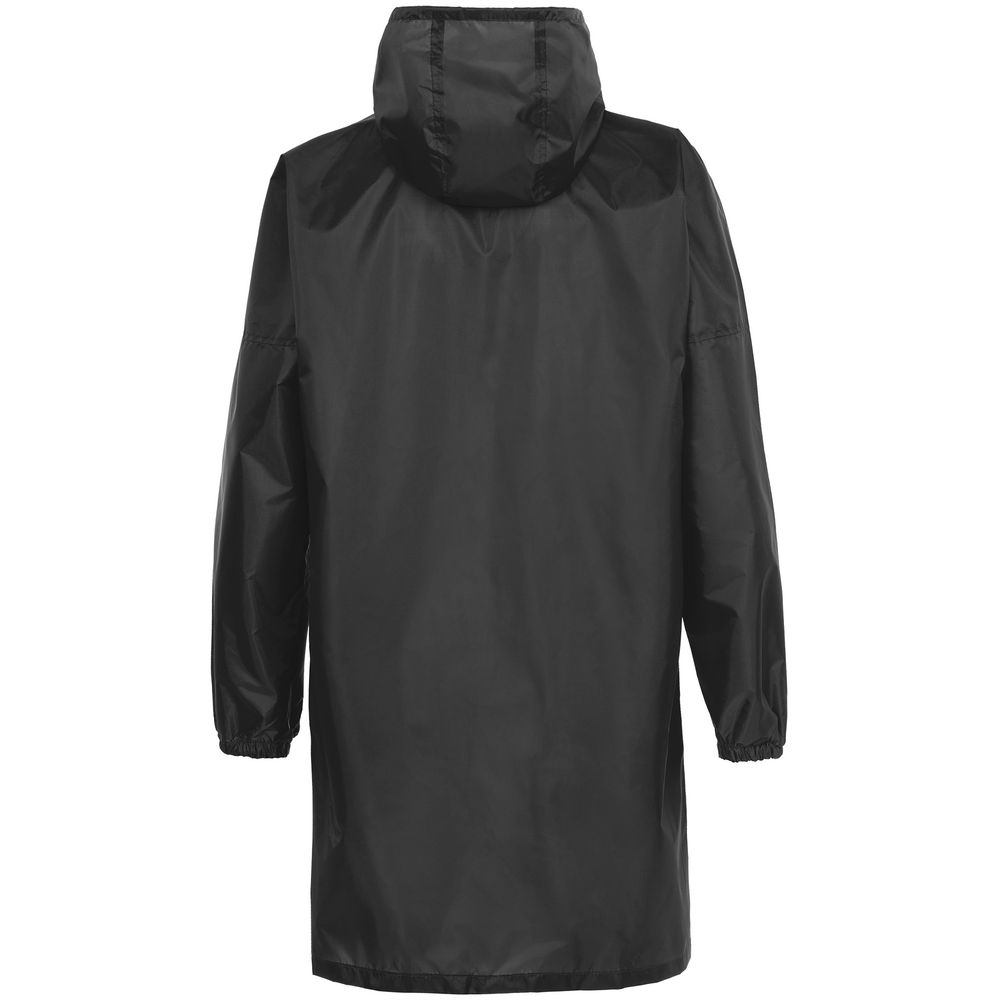 Дождевик Rainman Zip, черный — фото 1
