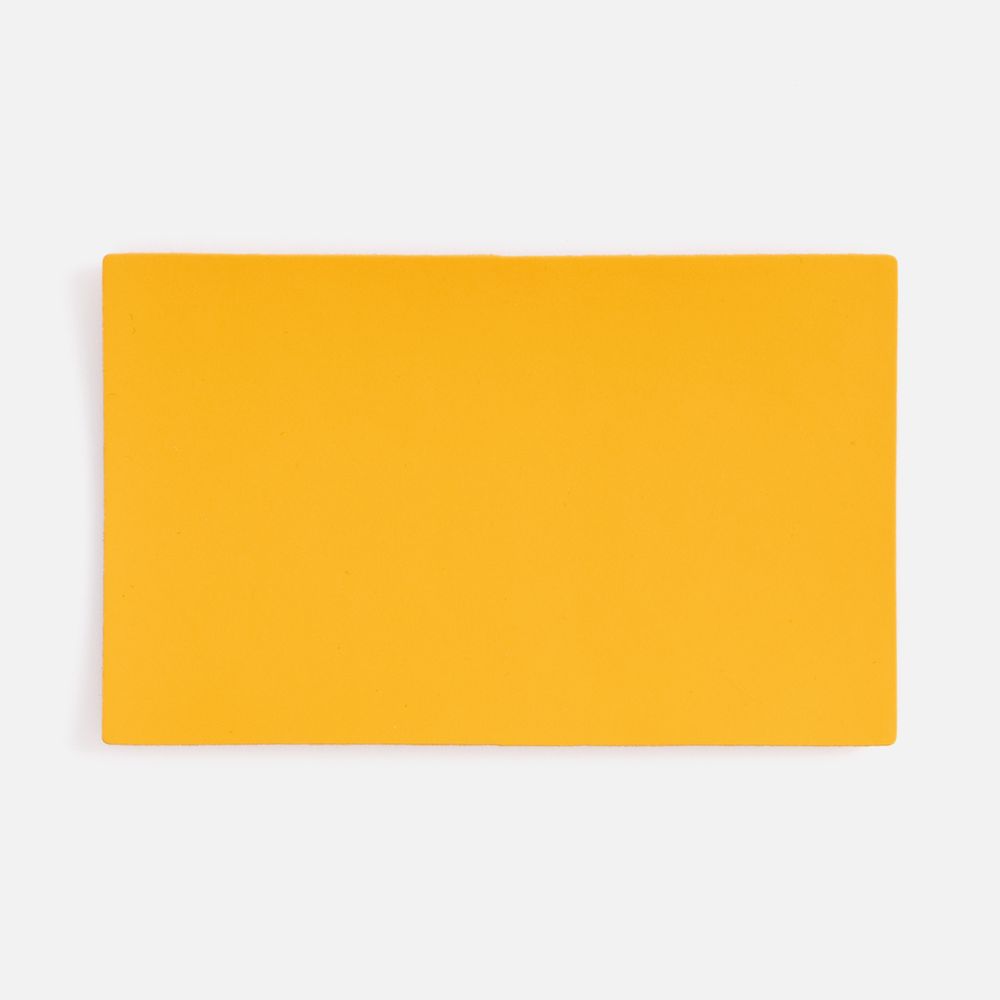 Лейбл Listra Soft Touch, XL, желтый — фото 2