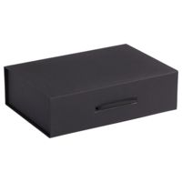 Коробка Case, черная