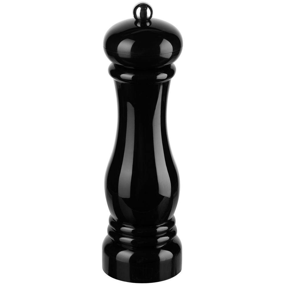 Механическая мельница для специй Gambit, черная — фото 1