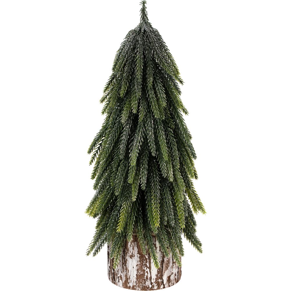 Настольная искусственная елка Argentree — фото 1