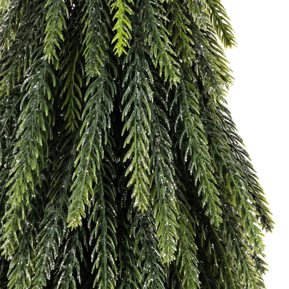 Настольная искусственная елка Argentree — фото 2