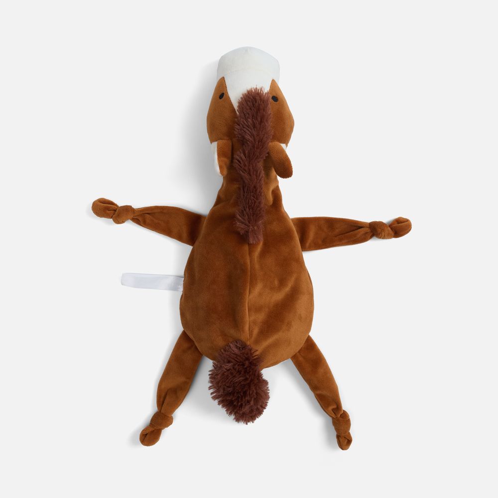 Мягкая игрушка — конфетница PonyBon — фото 3