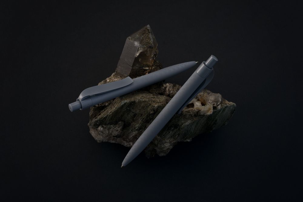 Ручка шариковая Prodir QS00 Hard Work — фото 8