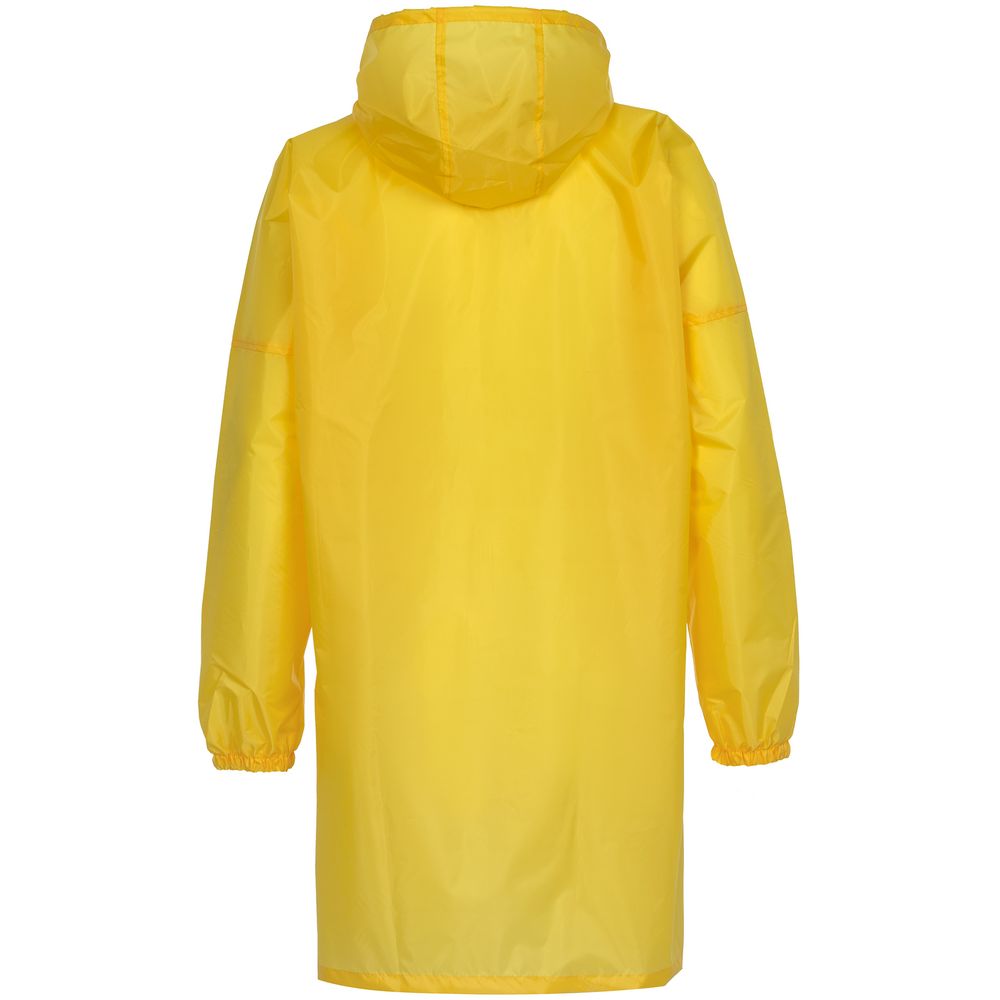 Дождевик Rainman Zip, желтый — фото 1