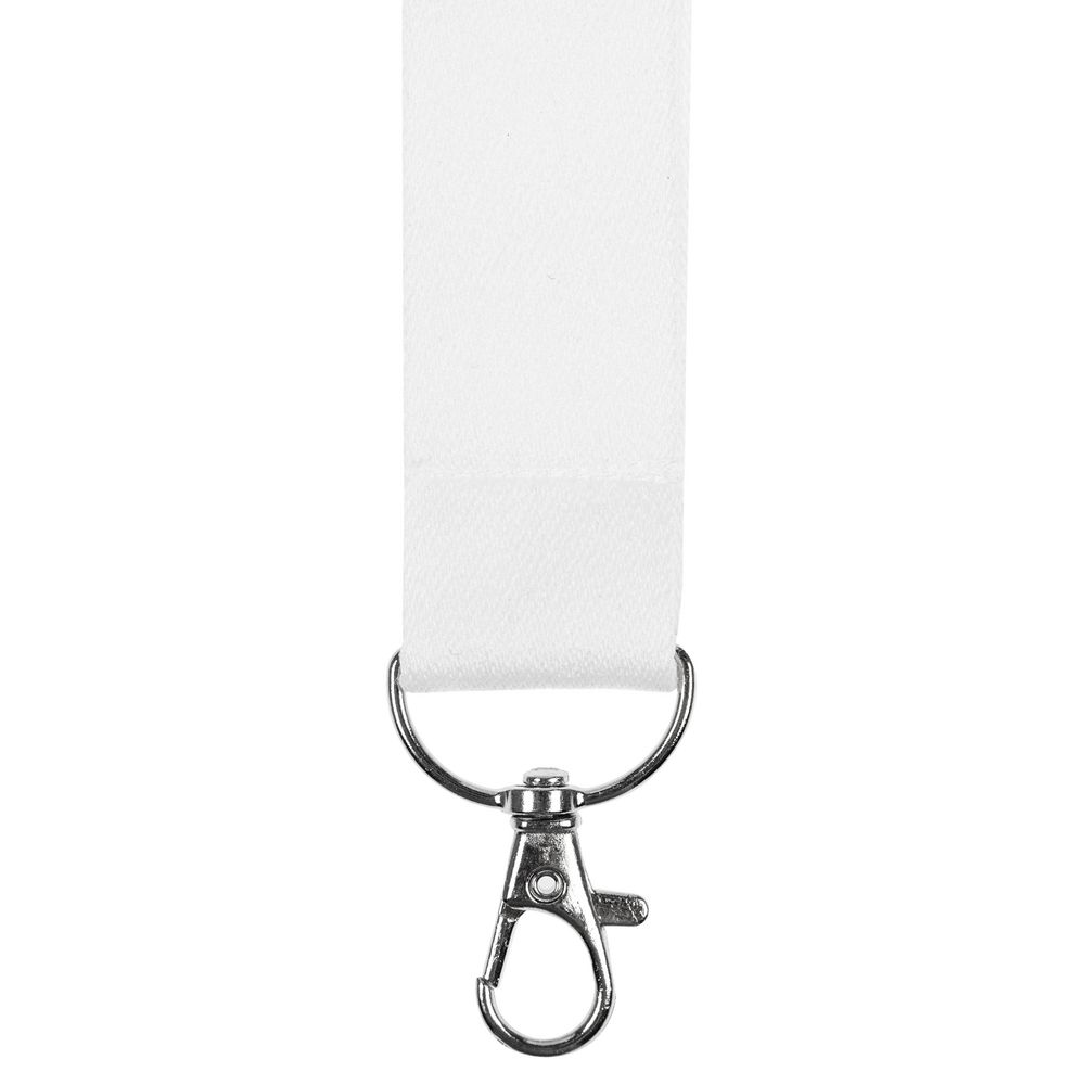 Лента Safe Lock, белая — фото 1