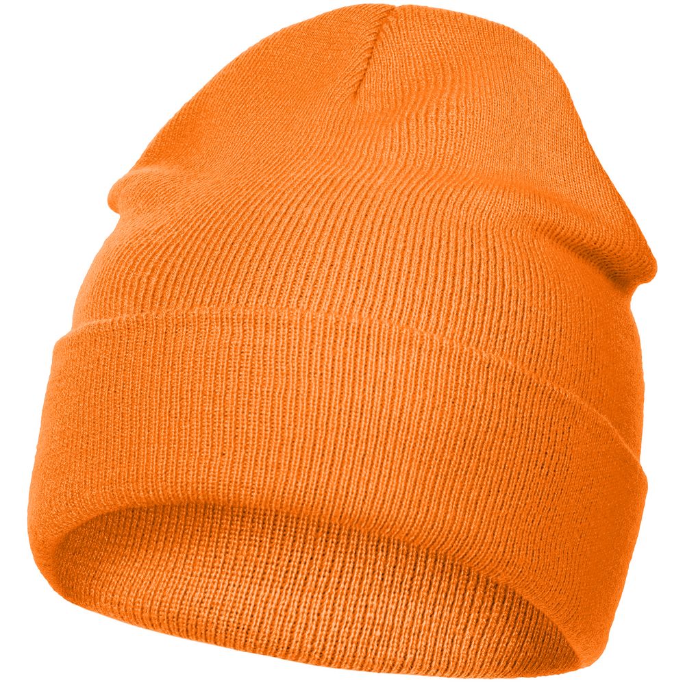 Набор Knit Warm, оранжевый — фото 2