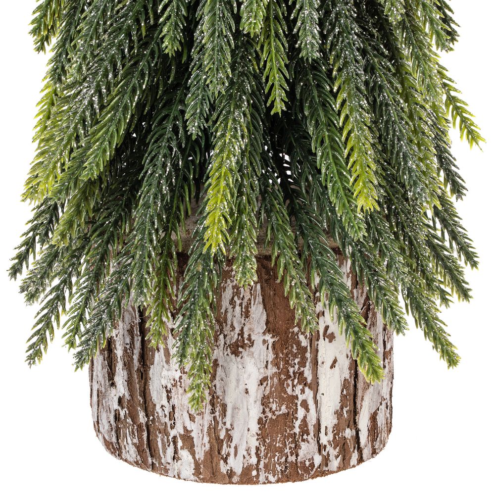 Настольная искусственная елка Argentree — фото 3