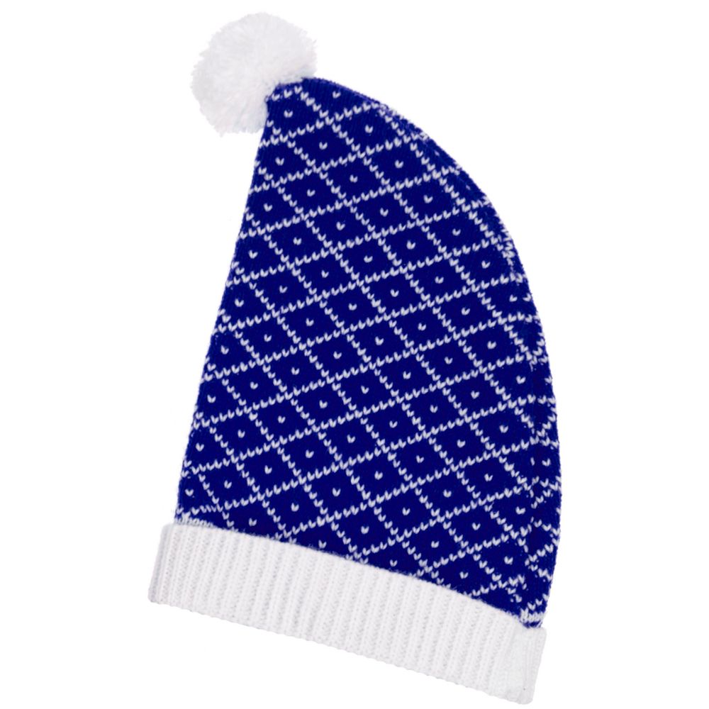 Шапочка на игрушку Dress Cup, синяя — фото 3