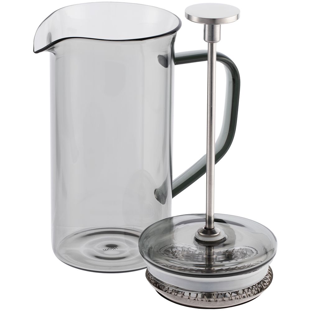 Френч-пресс Haze Lab — фото 2