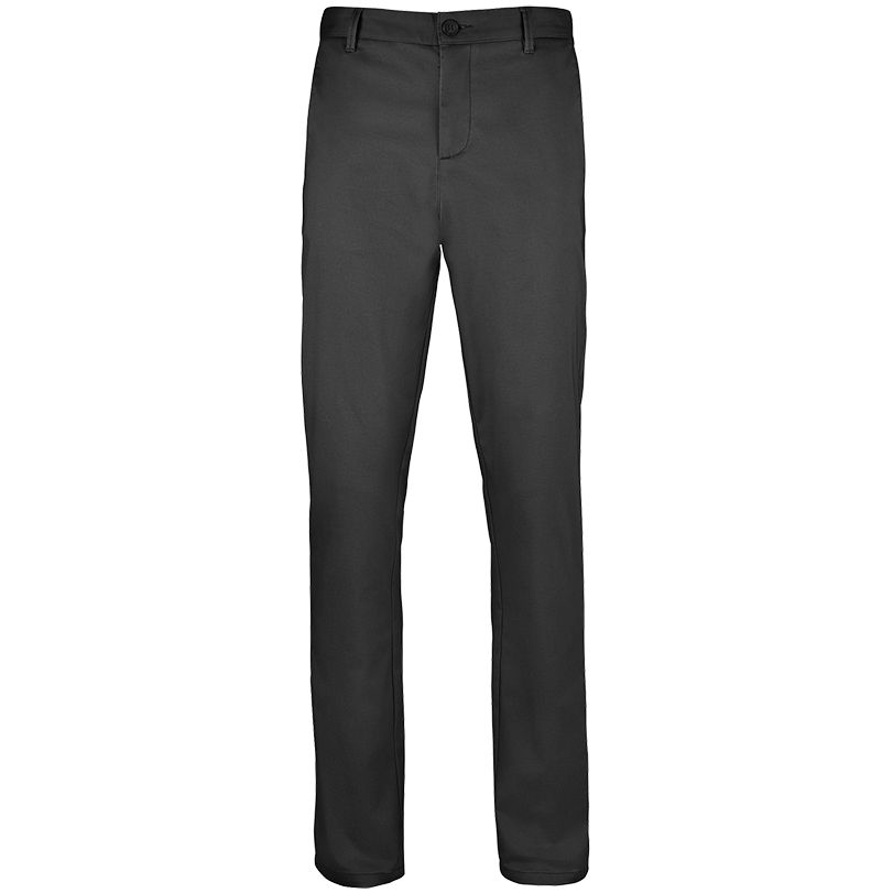 Брюки Jared Men, черные — фото 3