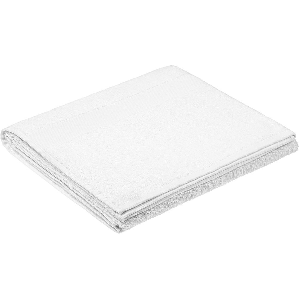 Полотенце Soft Me Light XL, белое — фото 5