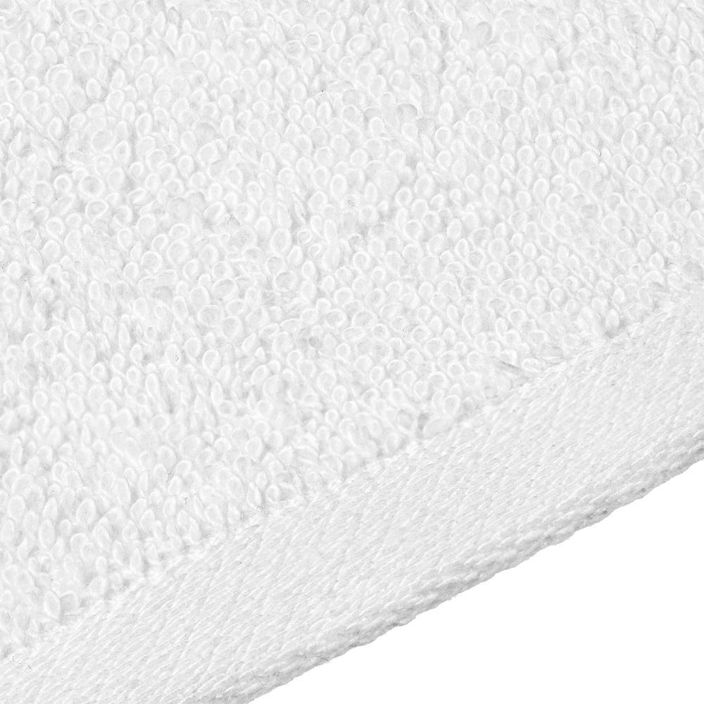 Полотенце Soft Me Light XL, белое — фото 1