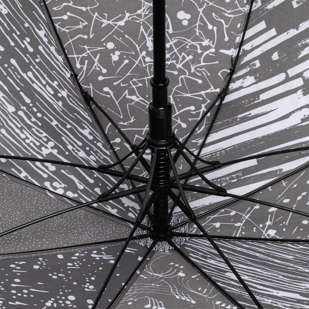 Зонт-трость Types Of Rain — фото 2
