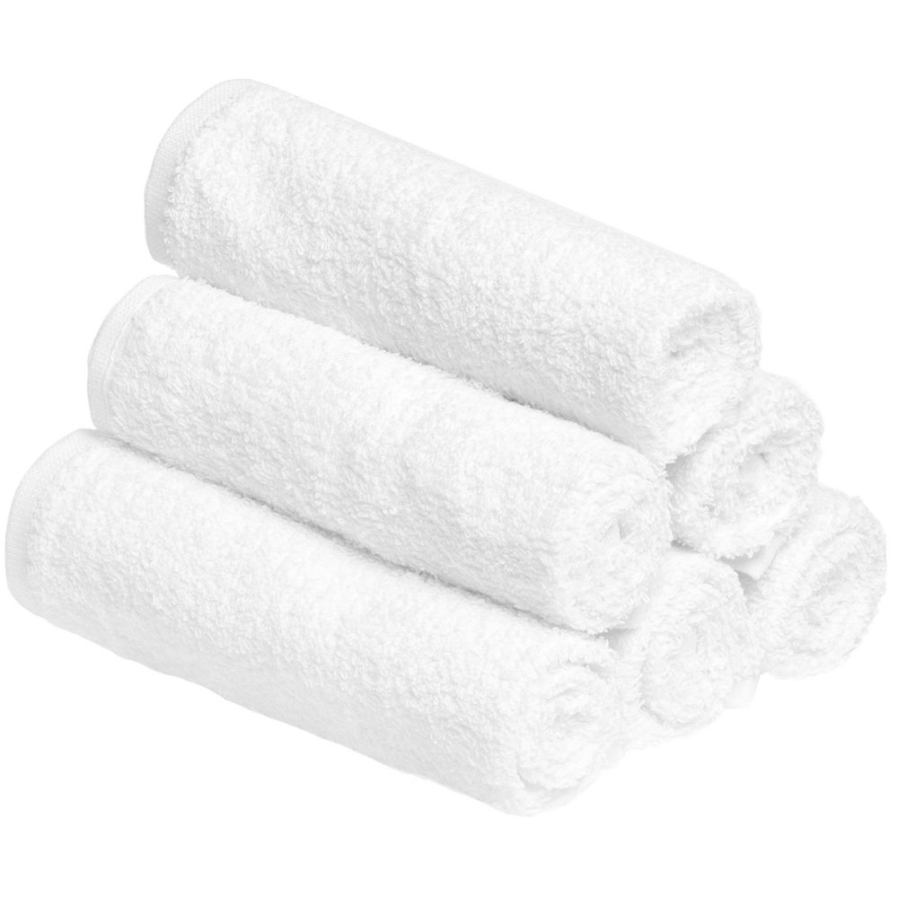 Салфетка для рук For Rooms, белая — фото 3