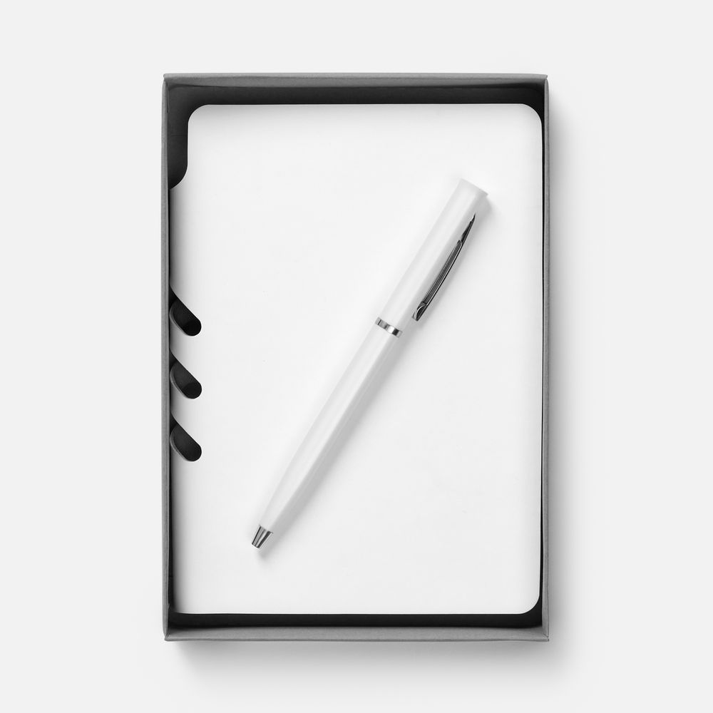 Набор Flexpen Mini, белый — фото 2