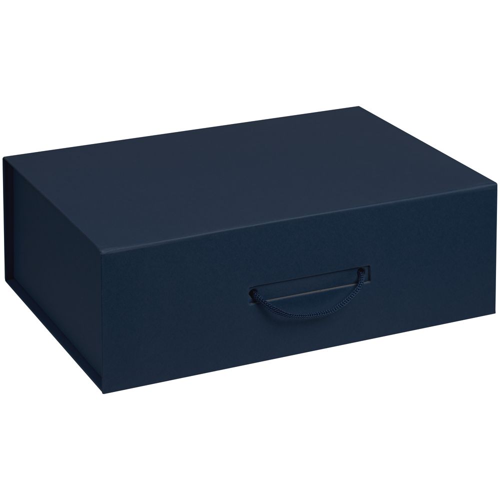 Коробка Big Case, синяя — фото 3