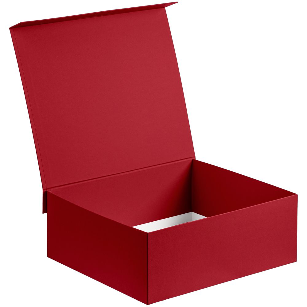 Коробка My Warm Box, красная — фото 2