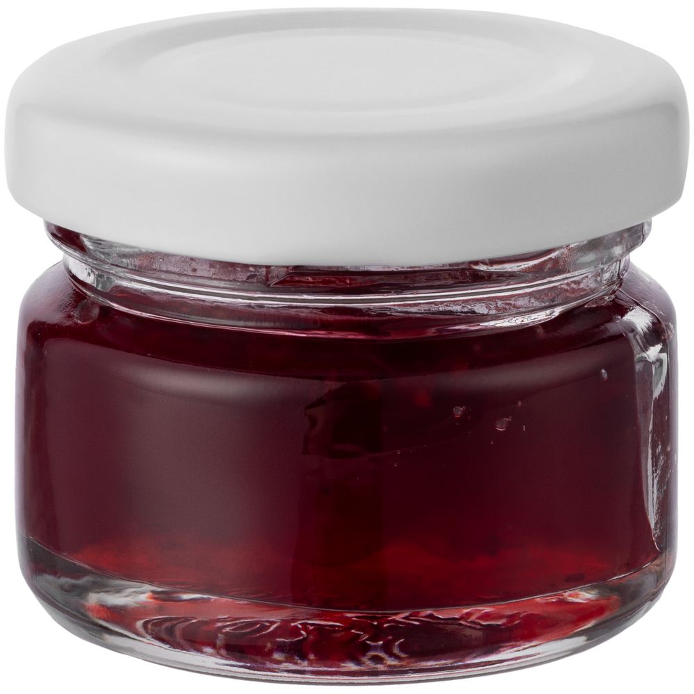 Джем на виноградном соке Best Berries, клюква-черника — фото 3