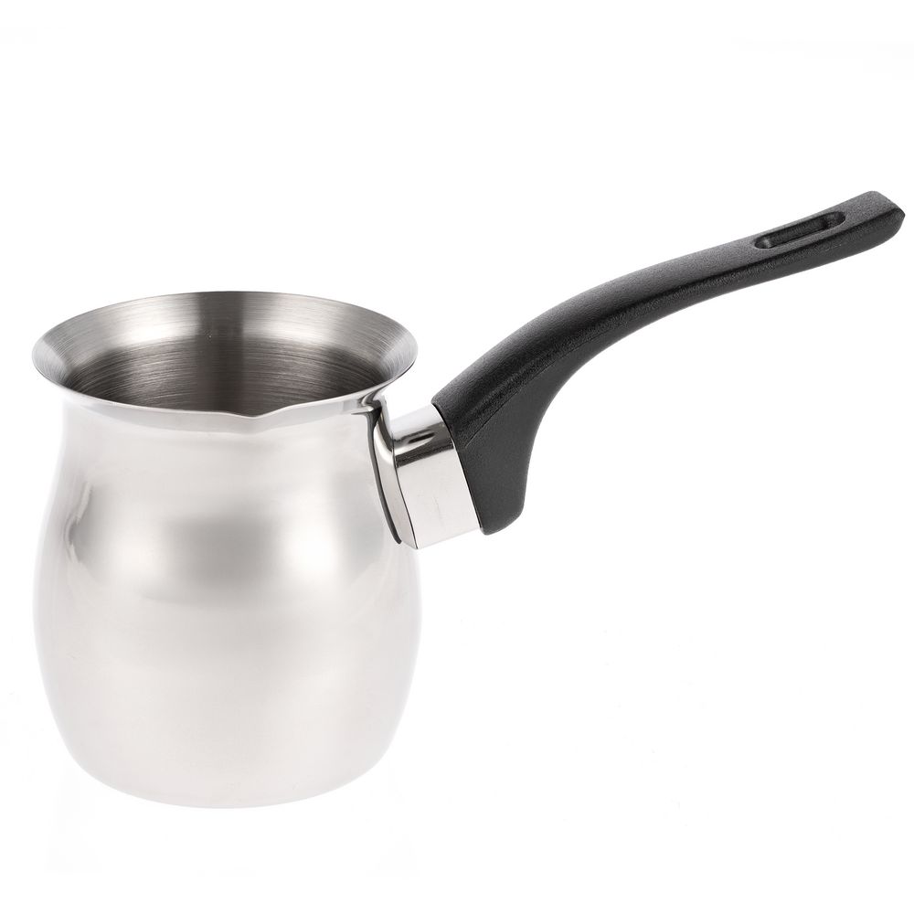 Турка Kaffi, ver.2, серебристая — фото 3