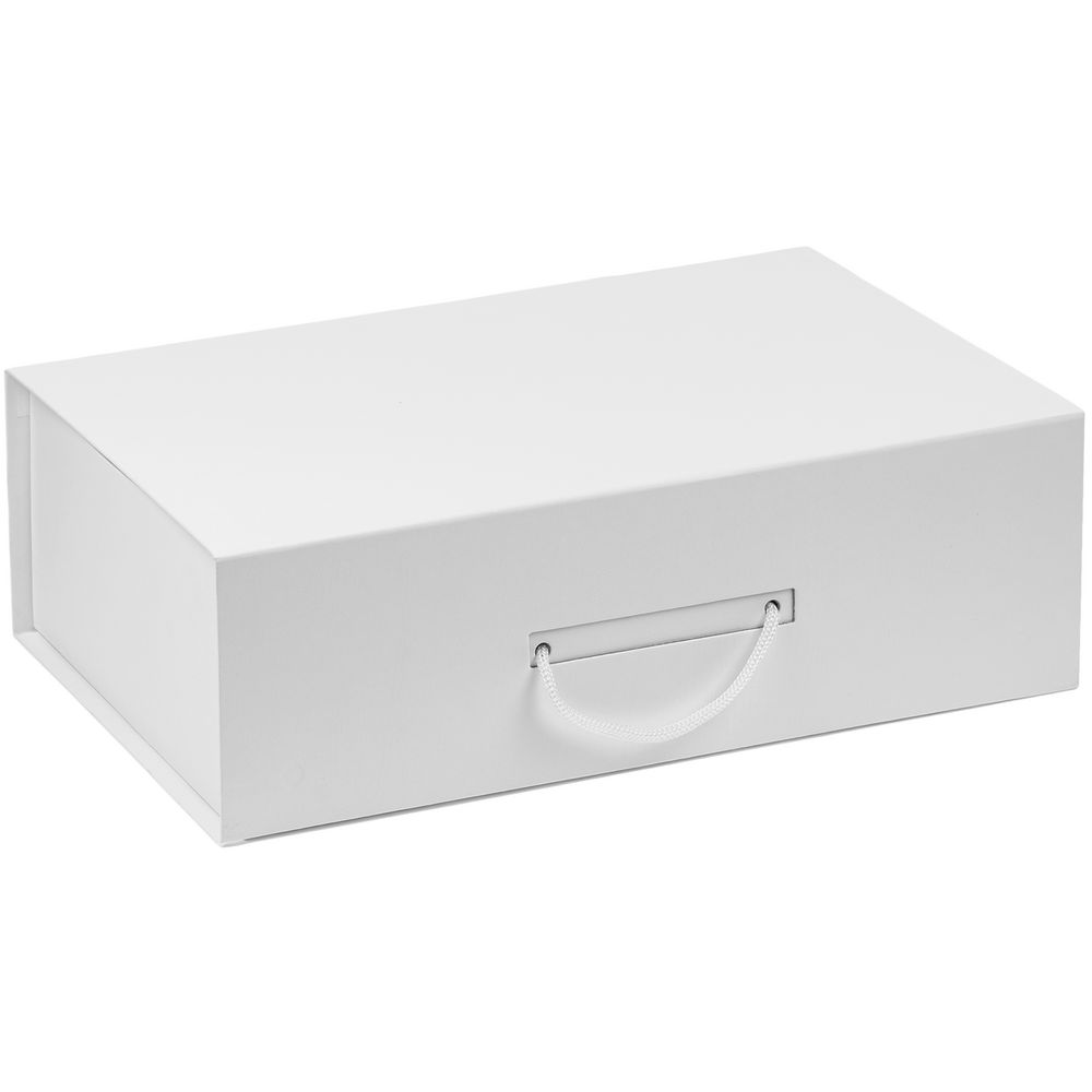 Коробка Big Case, белая — фото 4