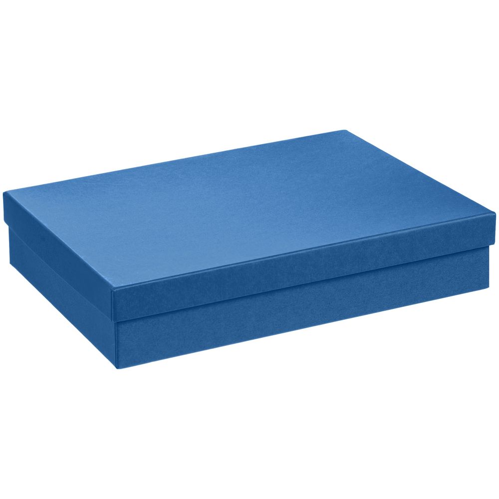 Коробка Giftbox, синяя — фото 3