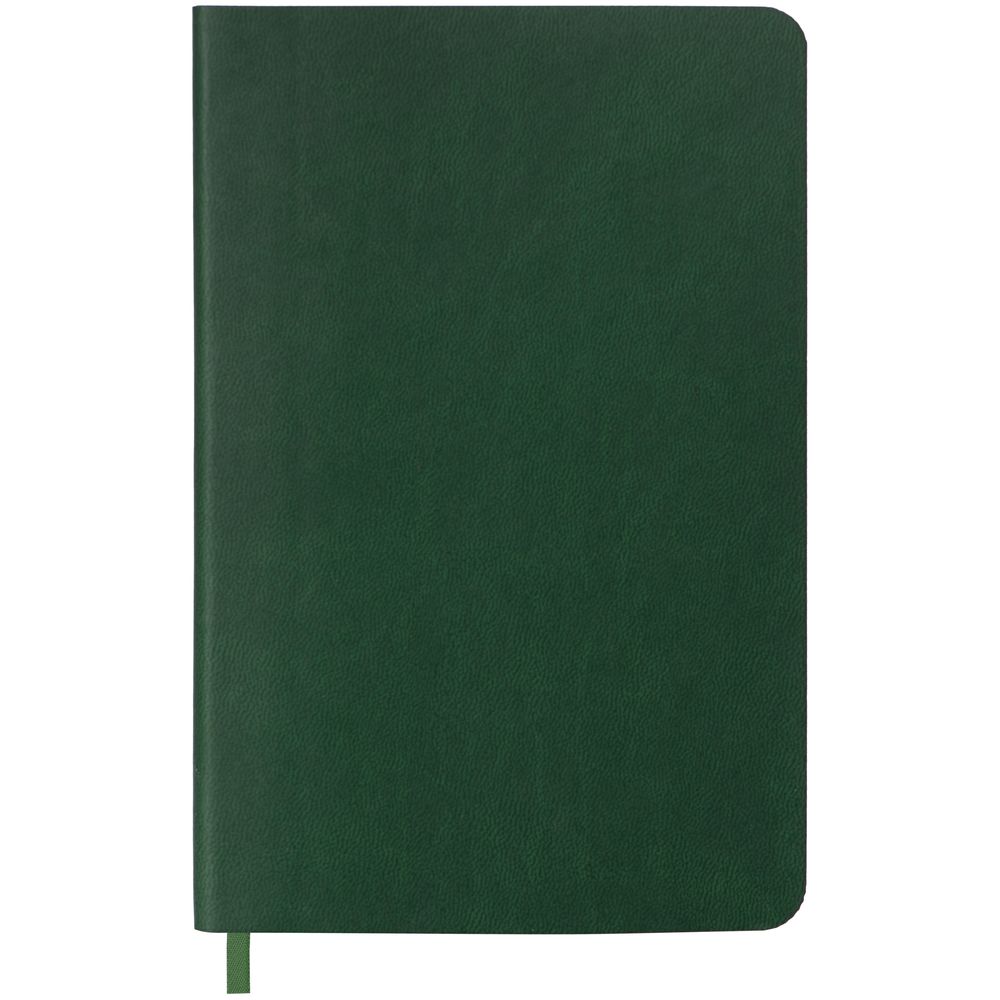 Ежедневник Neat Mini, недатированный, зеленый — фото 2