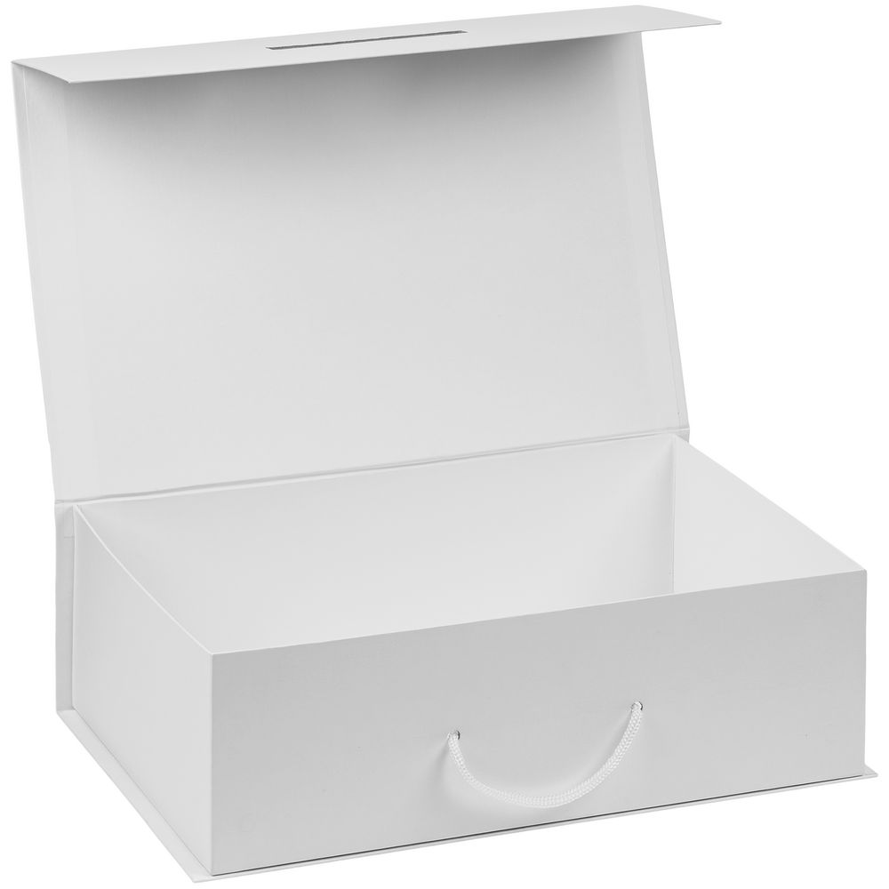 Коробка Big Case, белая — фото 2