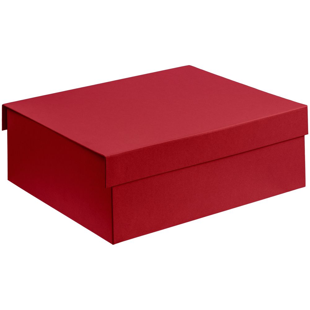 Коробка My Warm Box, красная — фото 3