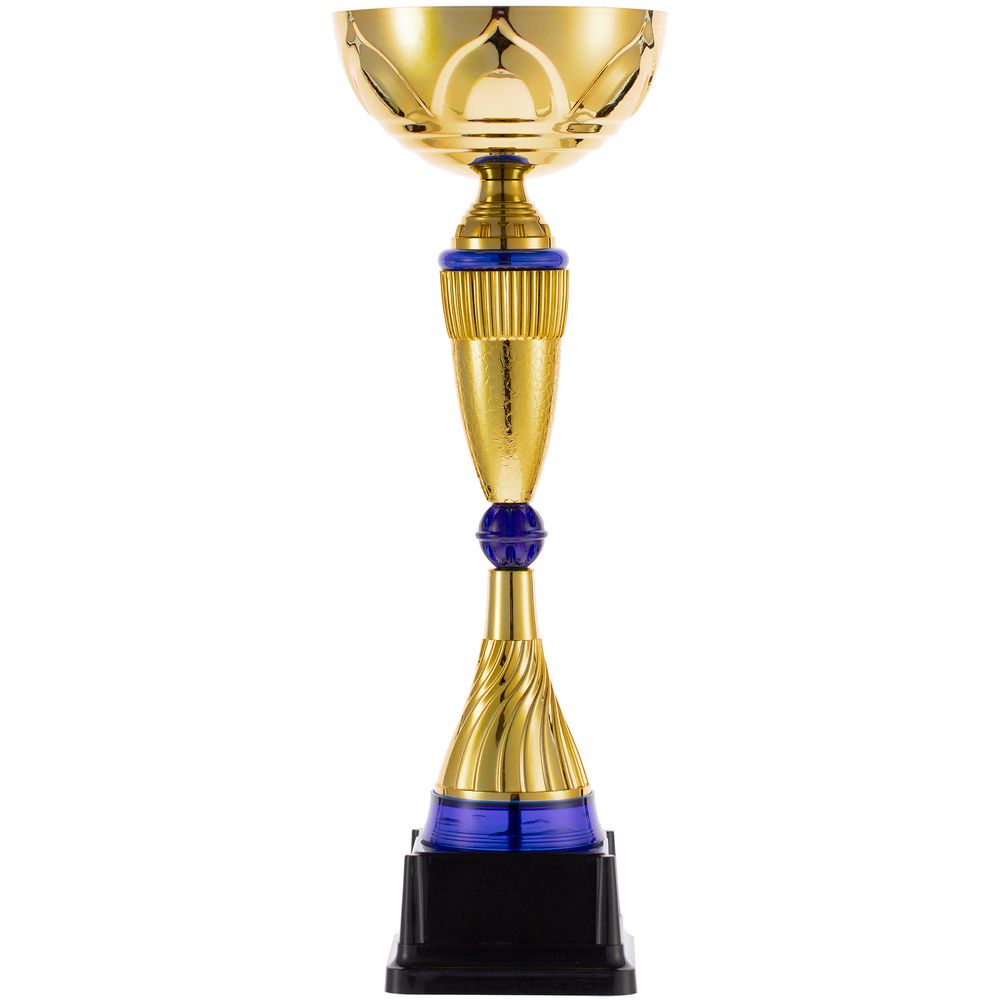 Кубок Awardee, малый, синий — фото 7