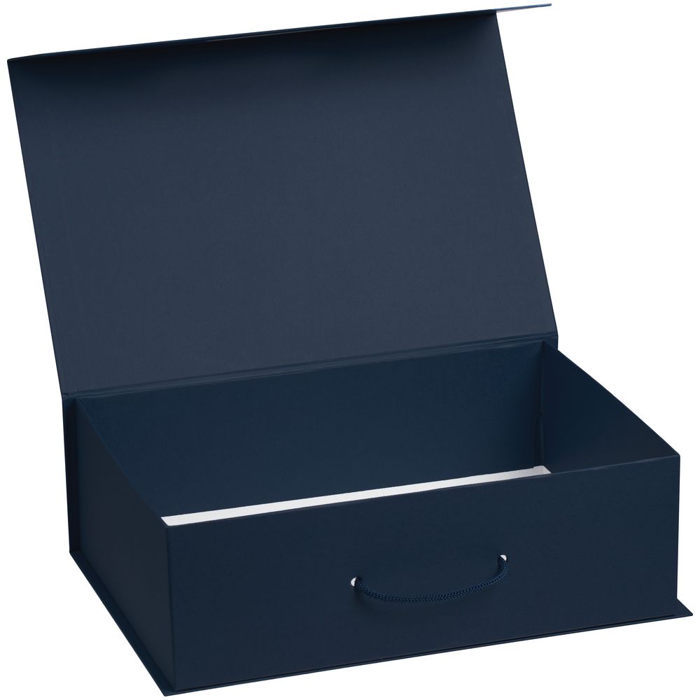 Коробка Big Case, синяя — фото 2