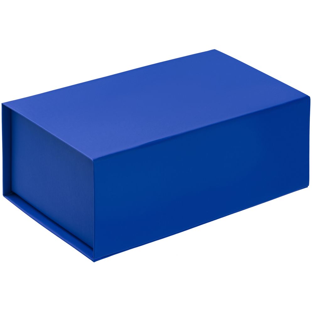 Коробка LumiBox, синяя — фото 2