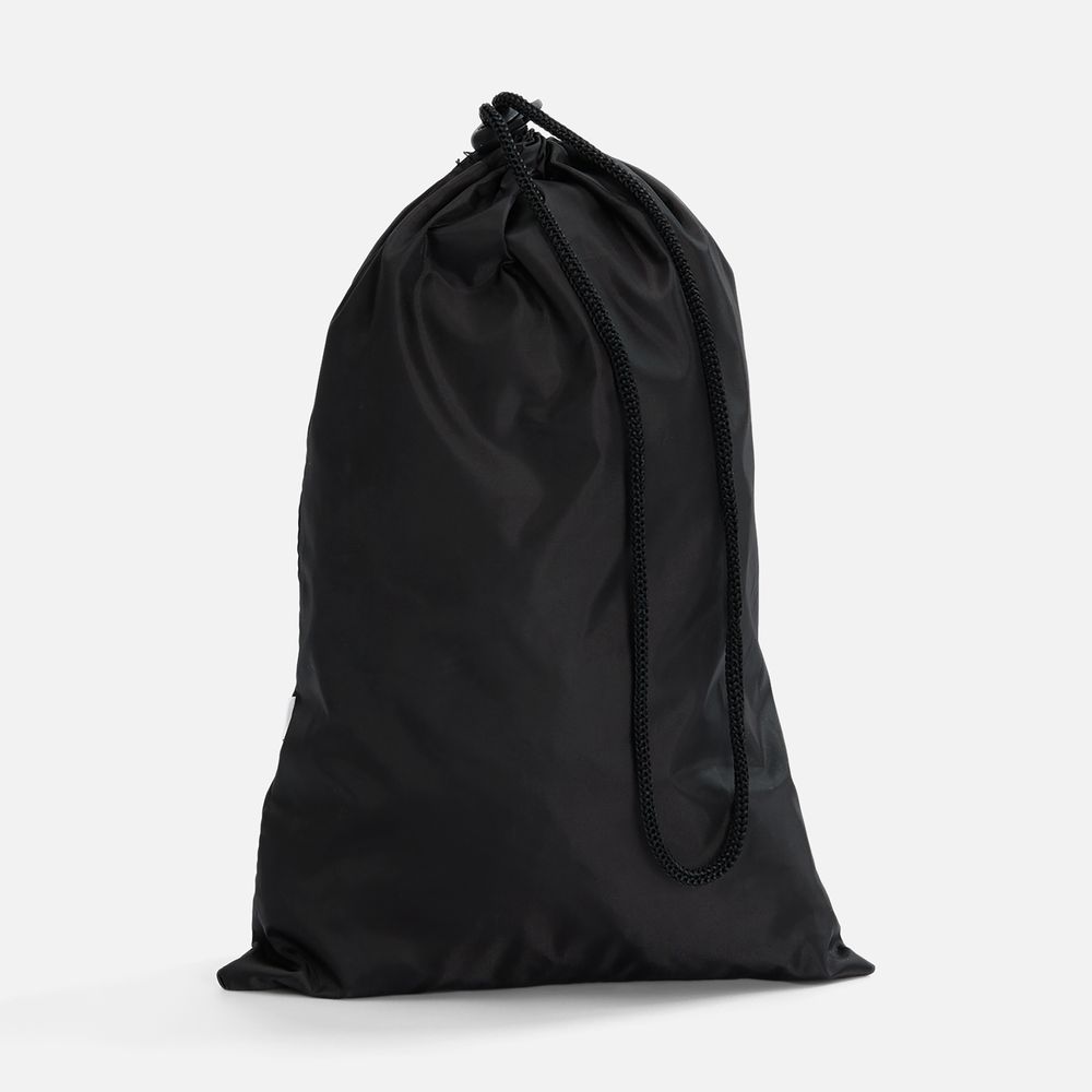Дождевик Rainman Zip, черный — фото 2