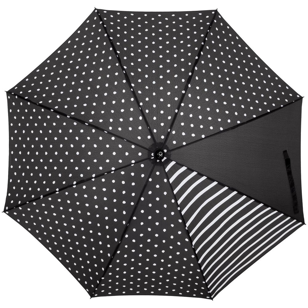Зонт-трость Polka Dot — фото 1
