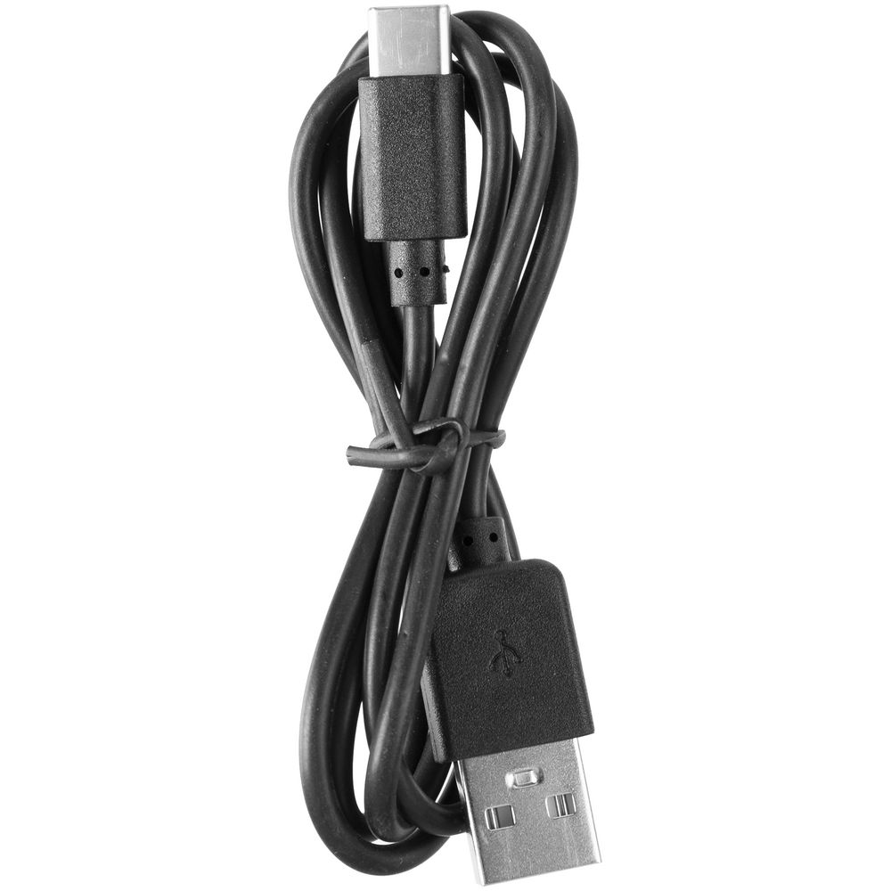 Держатель для смартфона Cleaver с беспроводной зарядкой — фото 2