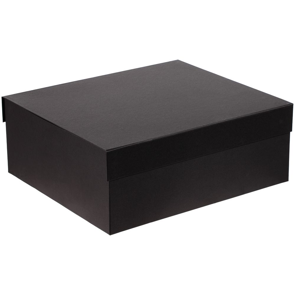 Коробка My Warm Box, черная — фото 4