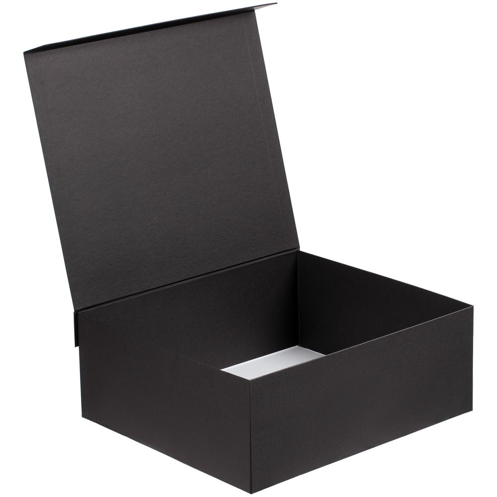 Коробка My Warm Box, черная — фото 1
