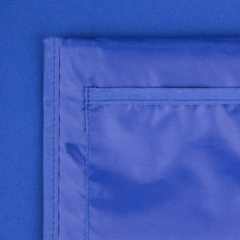 Поясная сумка W2, синяя — фото 6