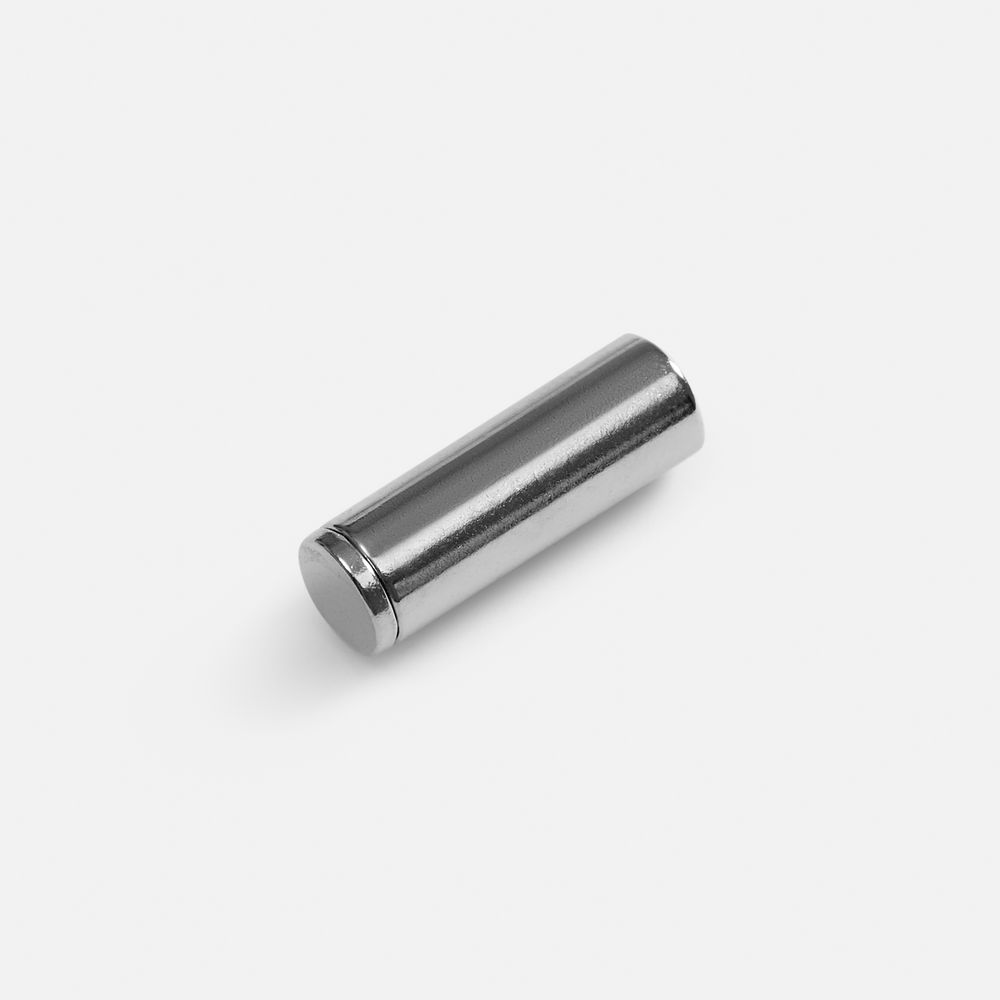 Наконечник для шнурка Nozzle, ver.2, серебристый — фото 5