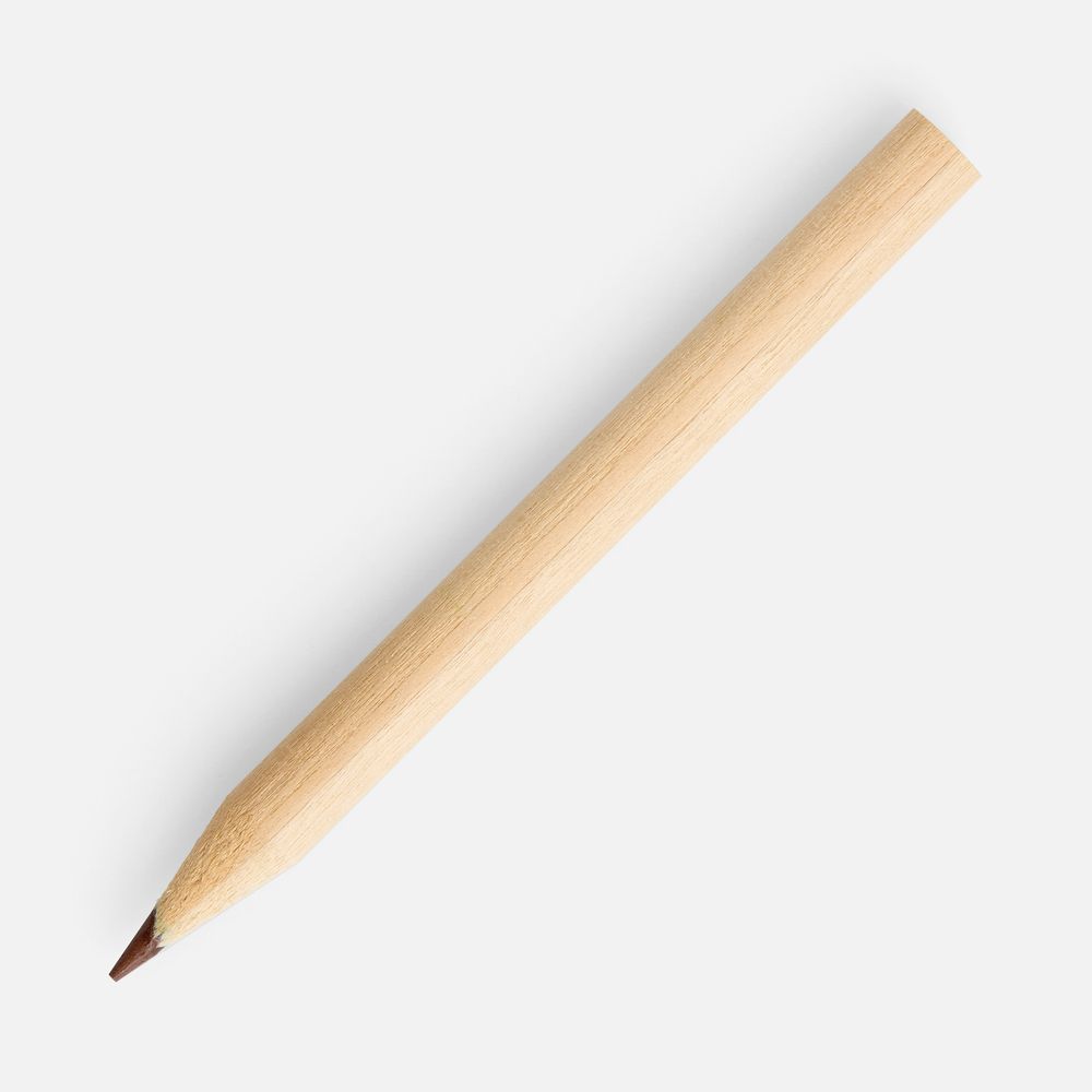 Набор цветных карандашей Pencilvania Middle — фото 1