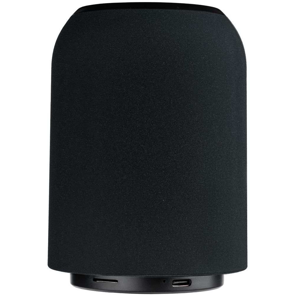 Универсальная колонка Uniscend Grand Grinder, черная — фото 3