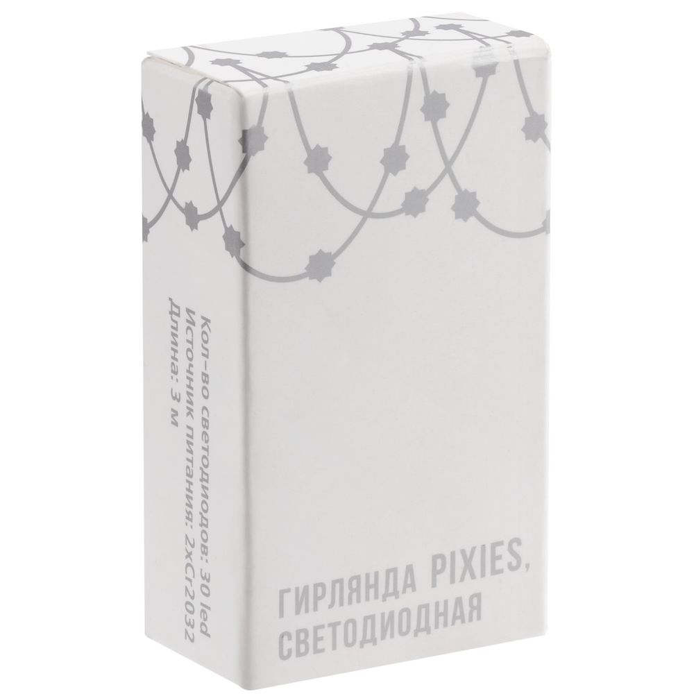 Гирлянда Pixies, светодиодная — фото 1